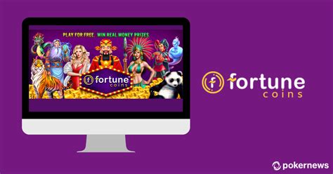 fortune sweepstakes casino.